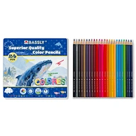 24pcs color pencil